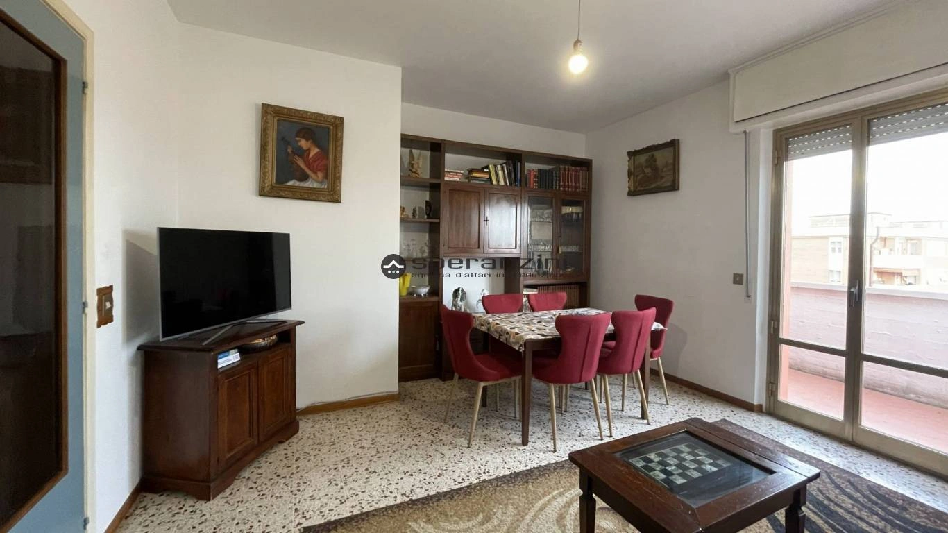1 - vente appartement fano marches italie