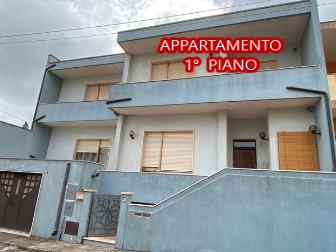 1 - verkoop appartement presicce apulia italië