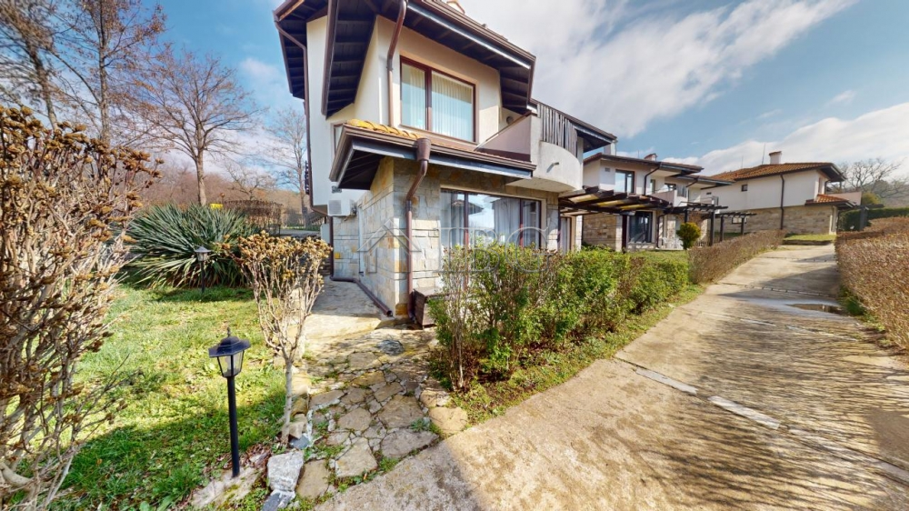 2 - venda apartamento vista de mar kosharitsa burgas bulgária