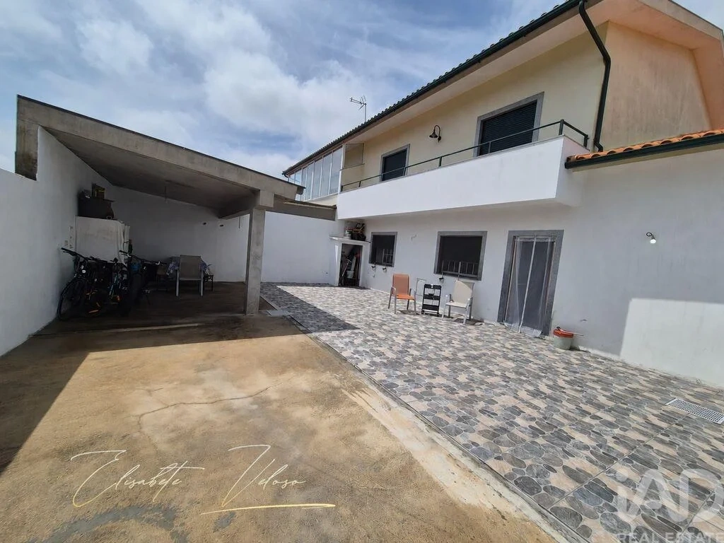 1 - villa for sale in vagos centro region portugal