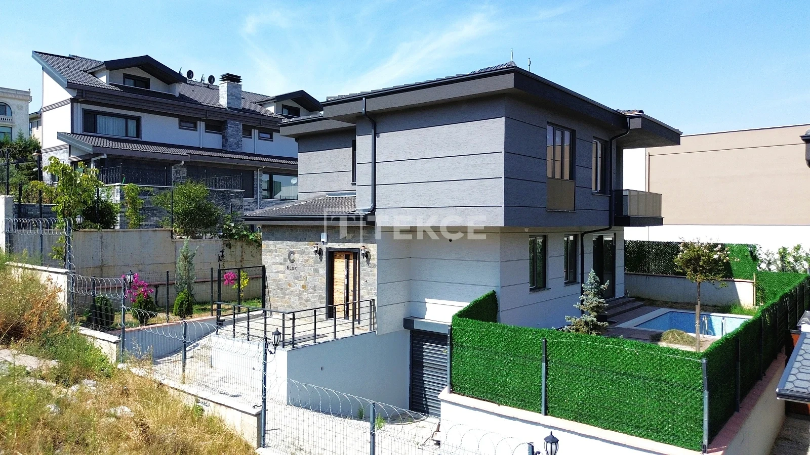 2 - verkauf haus nilüfer bursa türkei