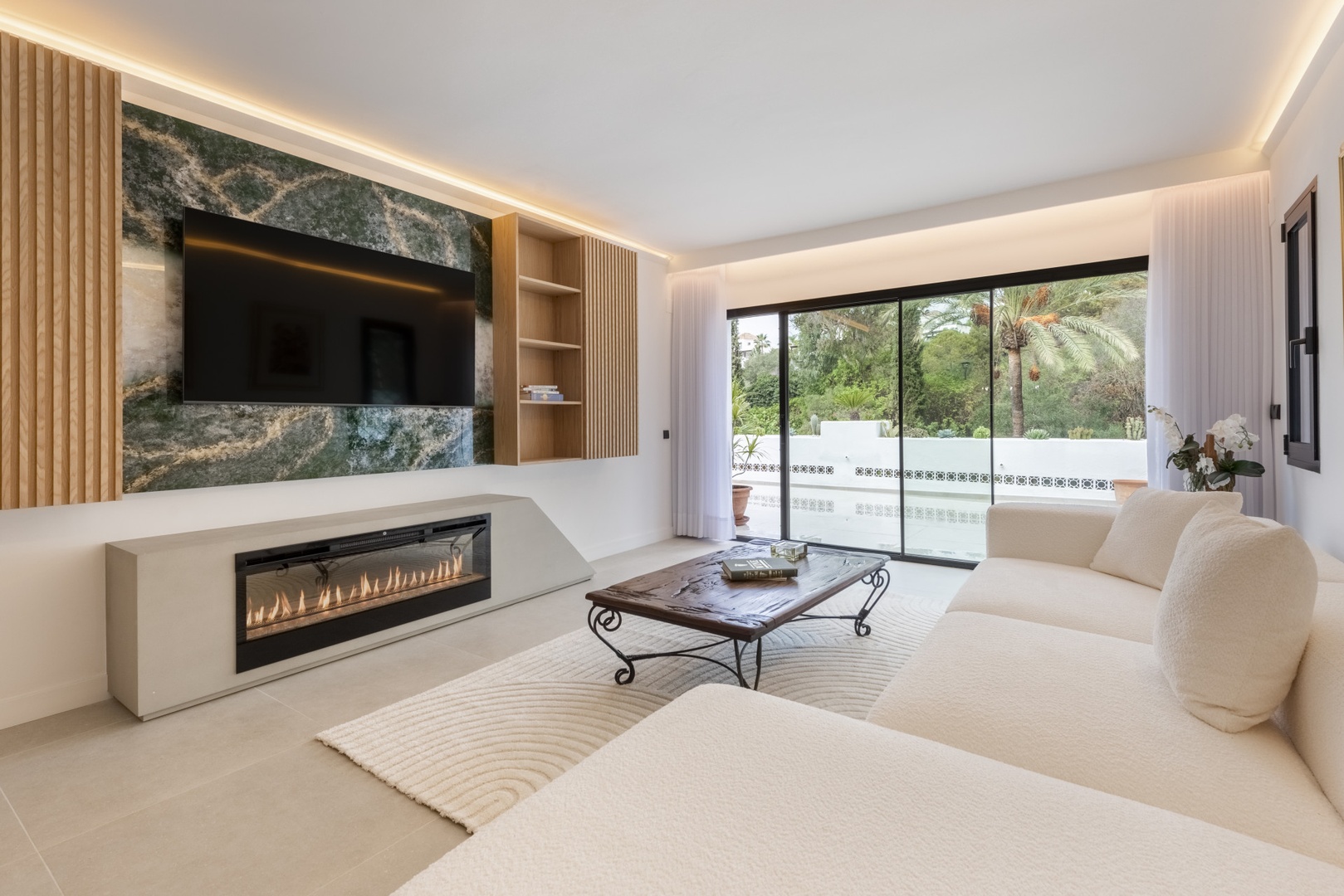 1 - vente appartement marbella - costa del sol andalousie espagne