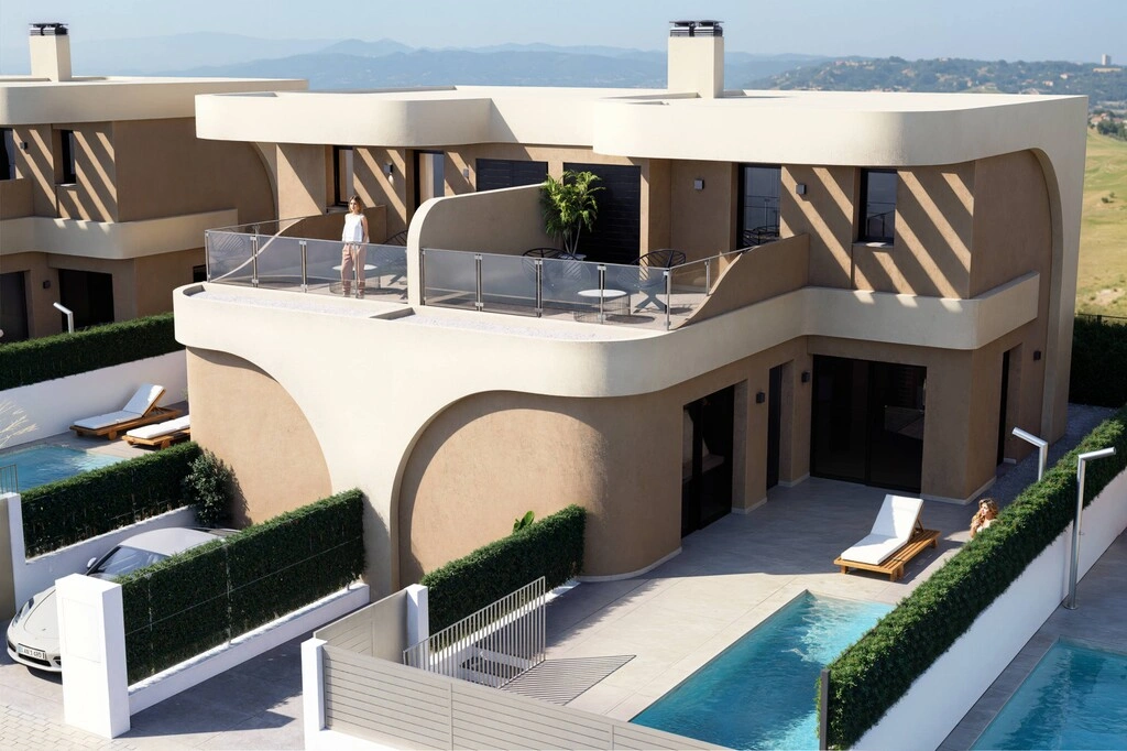 2 - house for sale in benijofar valencian community spain