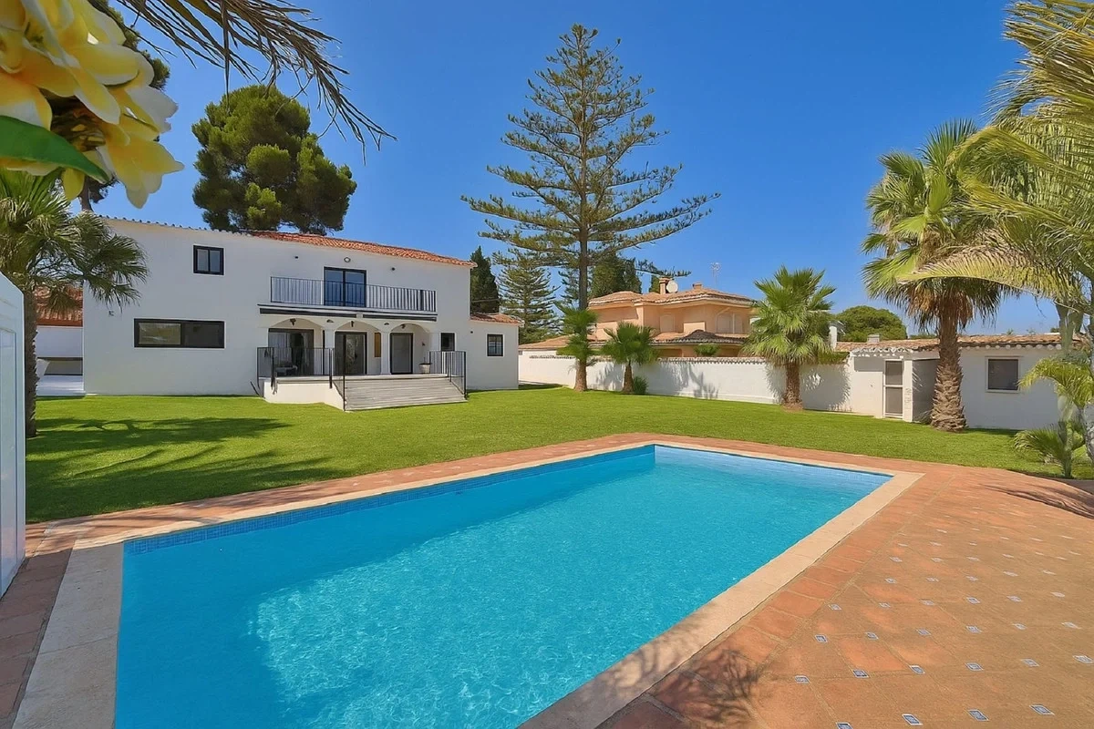 1 - vendita casa mijas andalusia spagna