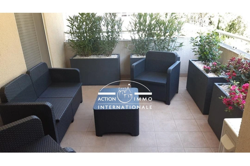 1 - verkoop appartement saint-rémy-de-provence bouches-du-rhône frankrijk