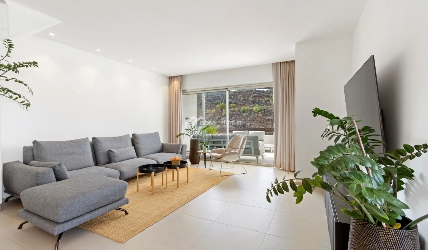 2 - vente appartement arona ténérife - canaries espagne