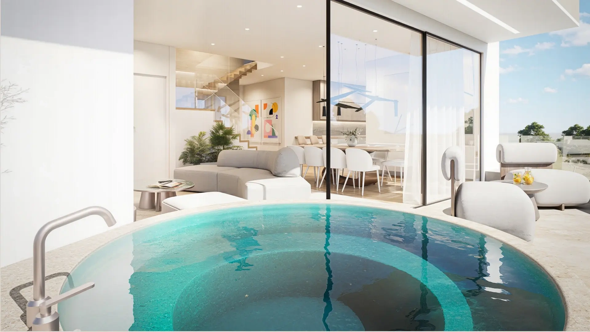 1 - vente appartement voula attique grèce