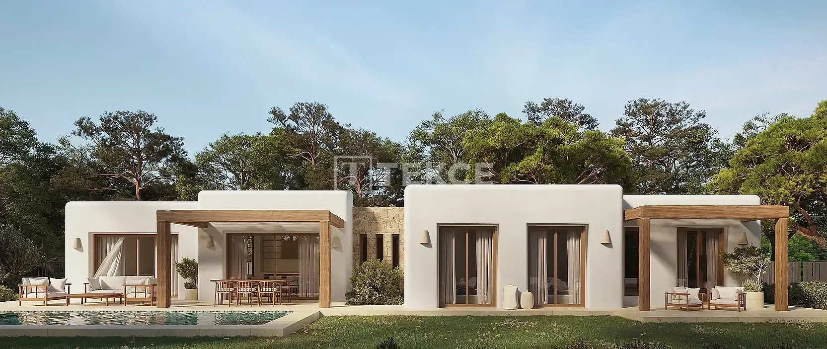 2 - venda casa benissa - costa blanca comunidade valenciana espanha