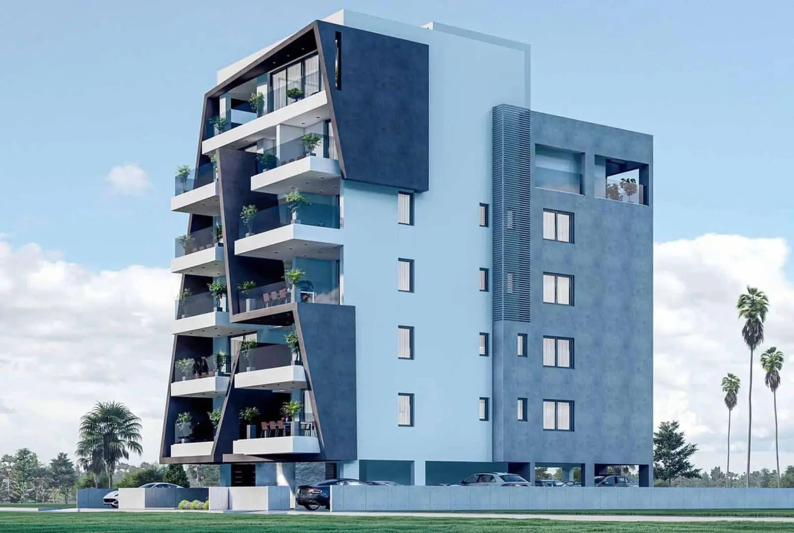 2 - vente appartement larnaca larnaca chypre