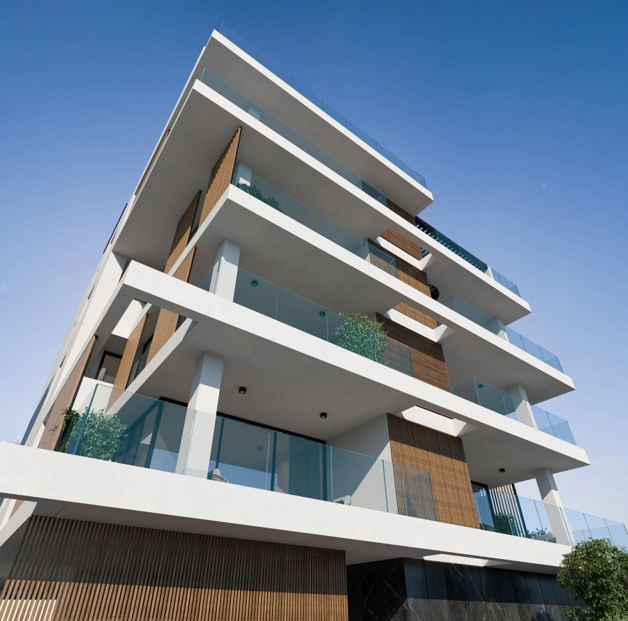 1 - verkauf wohnung limassol limassol zypern