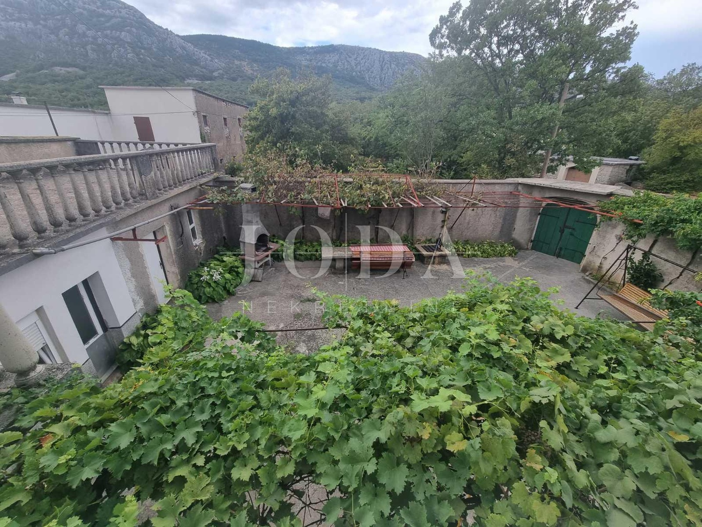 2 - verkoop huis vinodolska općina primorje-gorski kotar kroatië