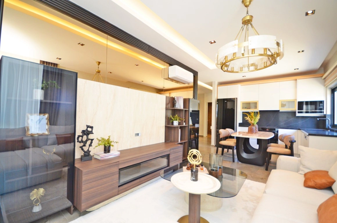 2 - venta apartamento alanya antalya turquía