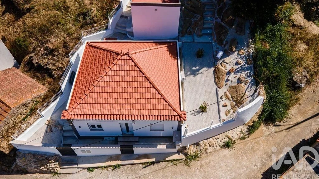 2 - venta casa cadaval región centro portugal