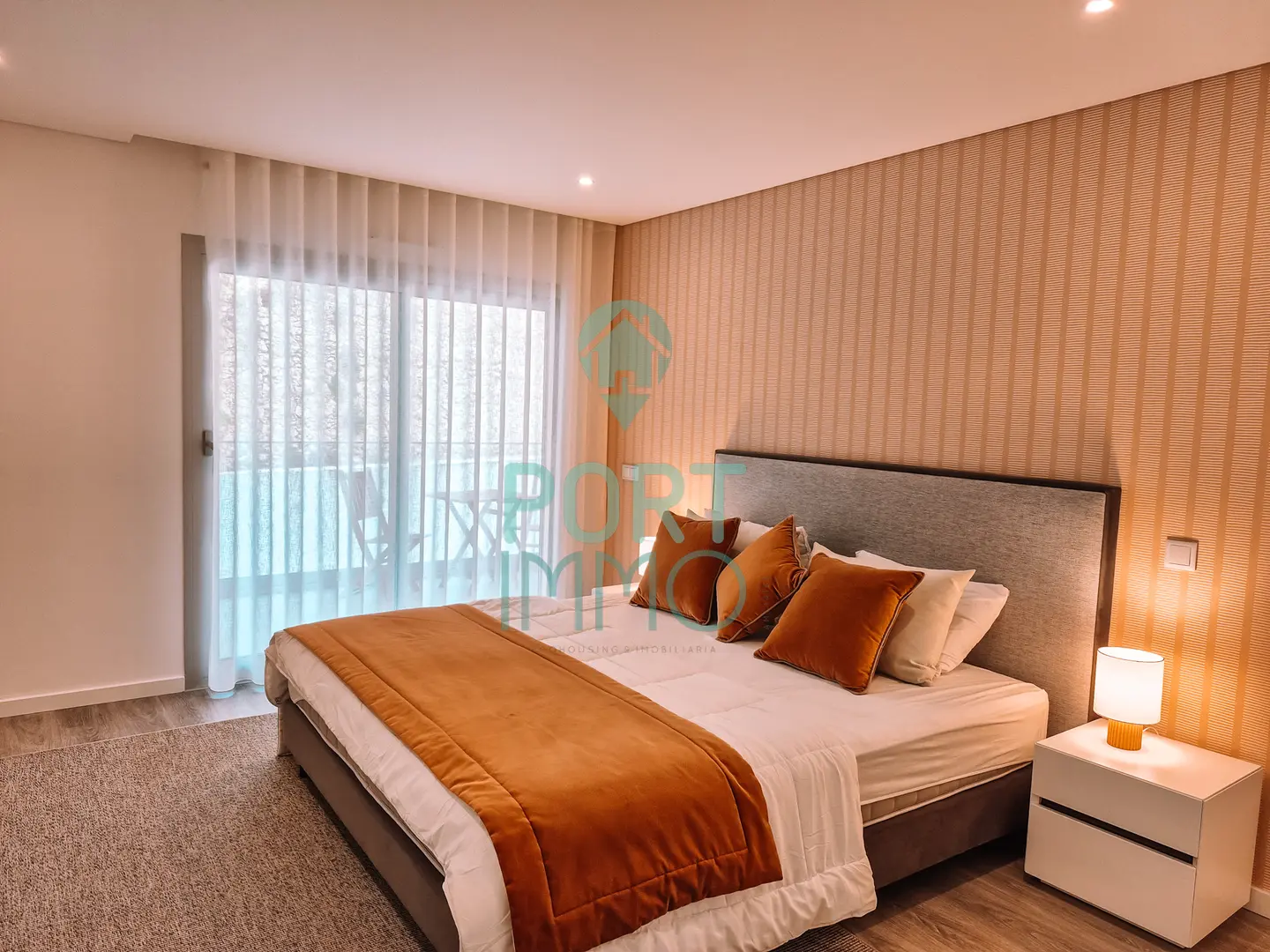 2 - sea view apartment for sale in nazaré centro region portugal