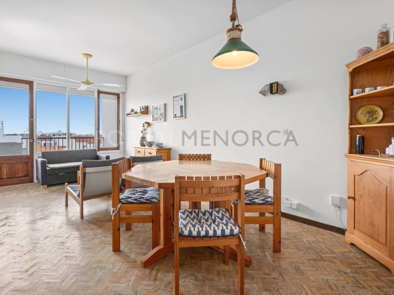 2 - продажа квартира ciutadella de menorca менорка - балеарские острова испания