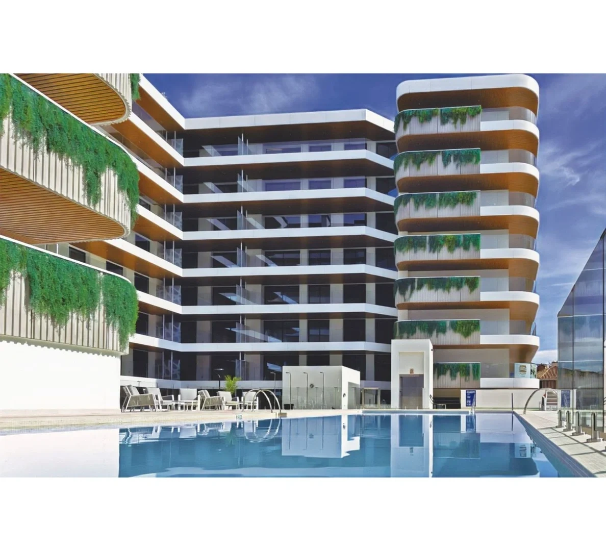 2 - venta apartamento a pie de playa fuengirola - costa del sol andalucía españa