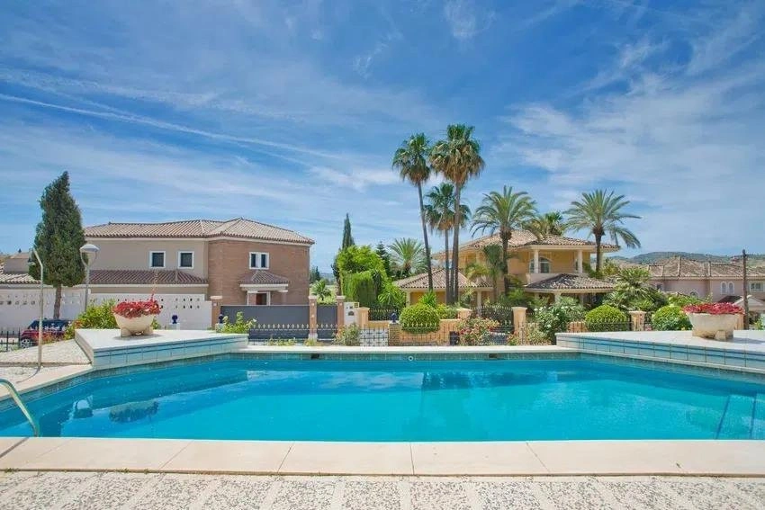 2 - verkauf haus mijas andalusien spanien