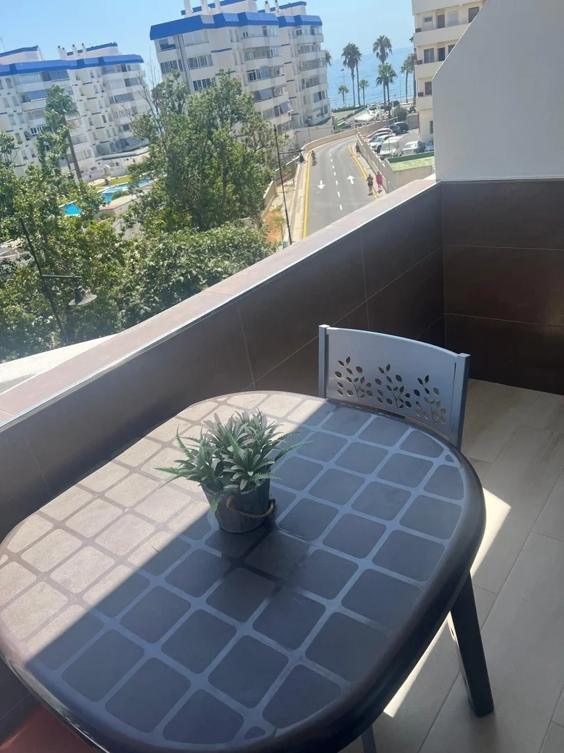 2 - vente appartement vue mer benalmadena - costa del sol andalousie espagne