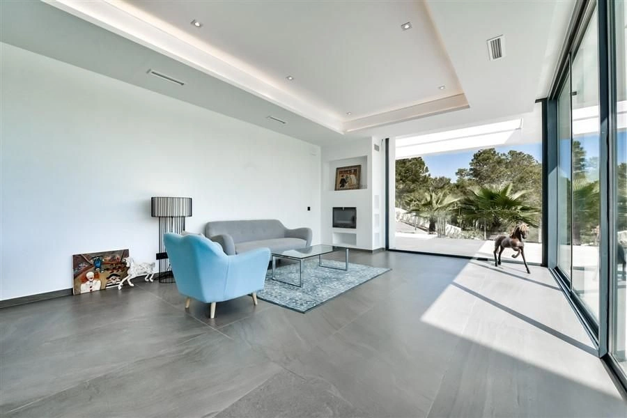 2 - verkoop huis uitzicht op zee xabia/javea - costa blanca valencian community spanje