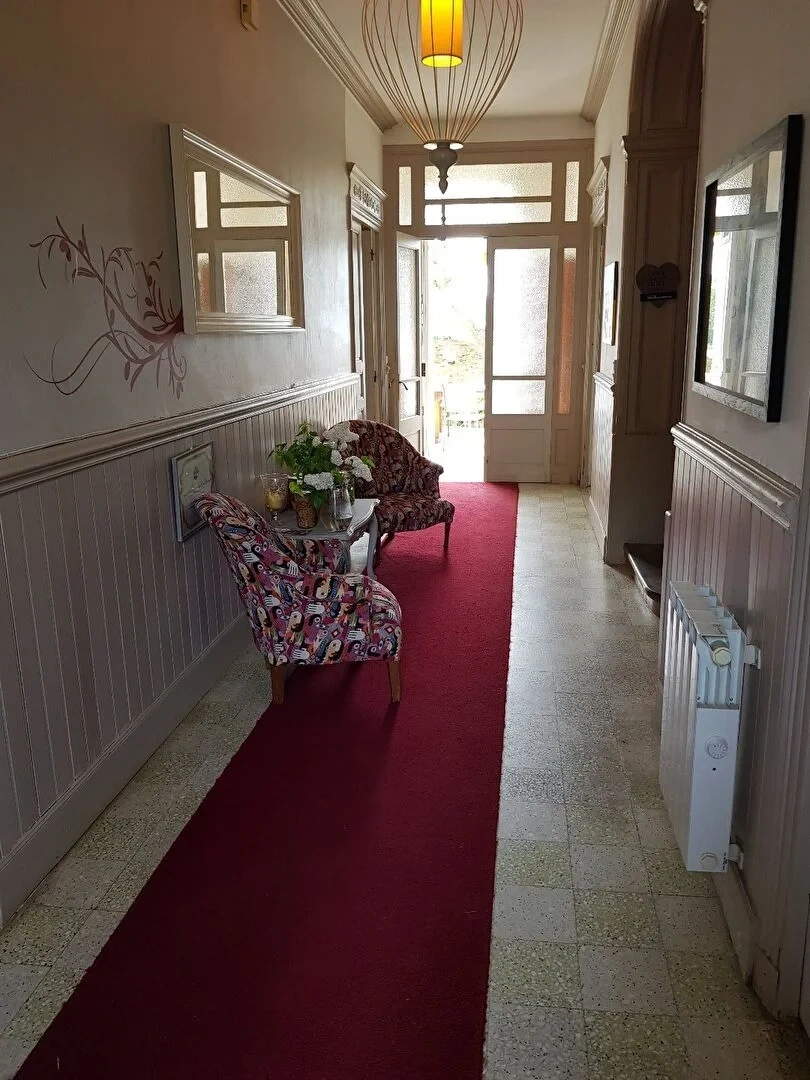 2 - verkoop huis saint-frichoux aude frankrijk