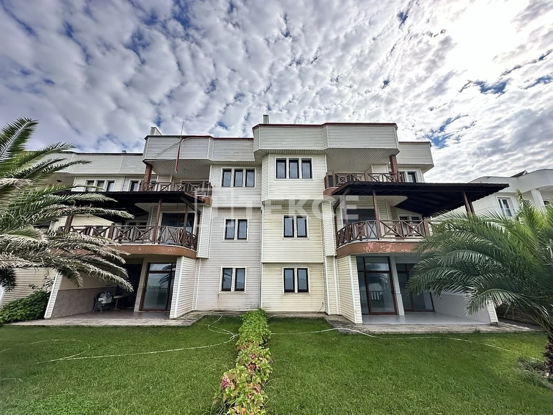 1 - venta villa vista al mar arsin trabzon turquía