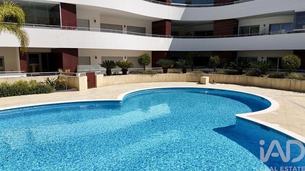 2 - venda apartamento vista de mar lagos algarve portugal