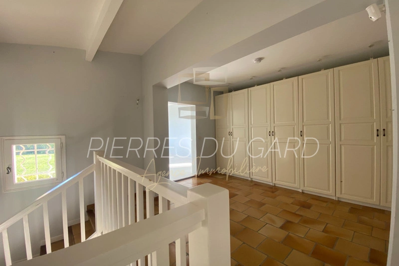 2 - house for sale in uzès gard france