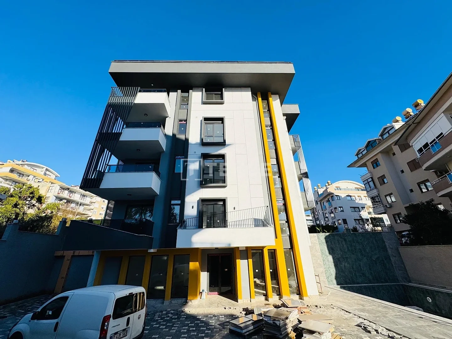 2 - venda apartamento alanya antalya turquia