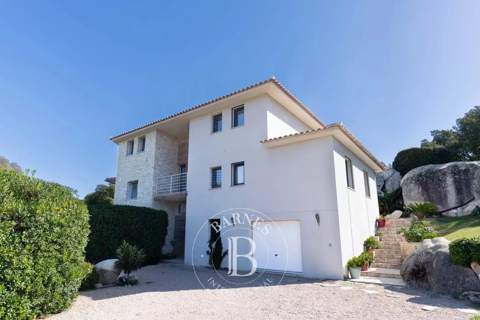 2 - house for sale in porto-vecchio corsica (south) france