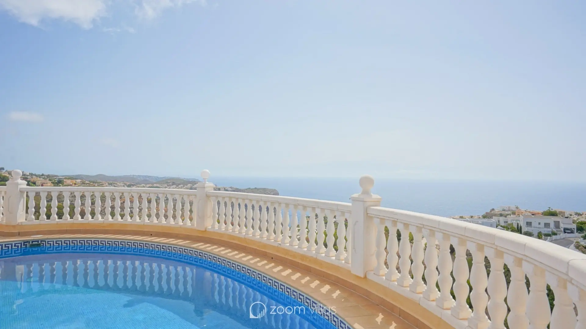 1 - verkauf villa benitachell - costa blanca valencia spanien