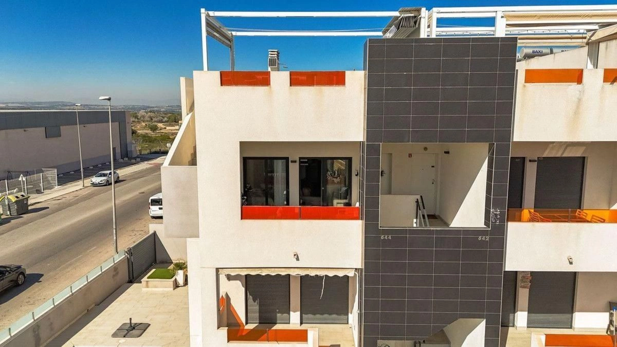 1 - venda apartamento orihuela-costa comunidade valenciana espanha