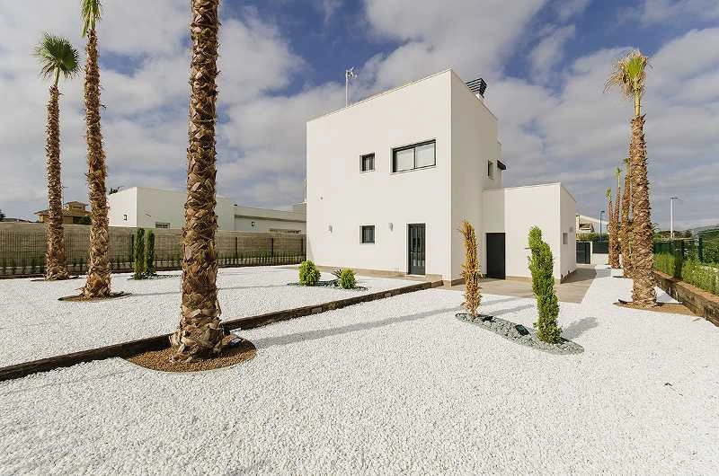 2 - vente maison orihuela communauté valencienne espagne