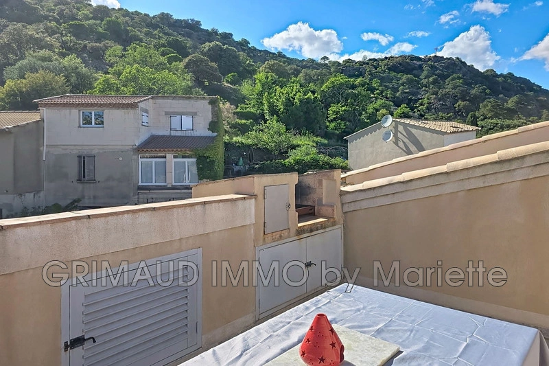 1 - vente maison la garde-freinet var france
