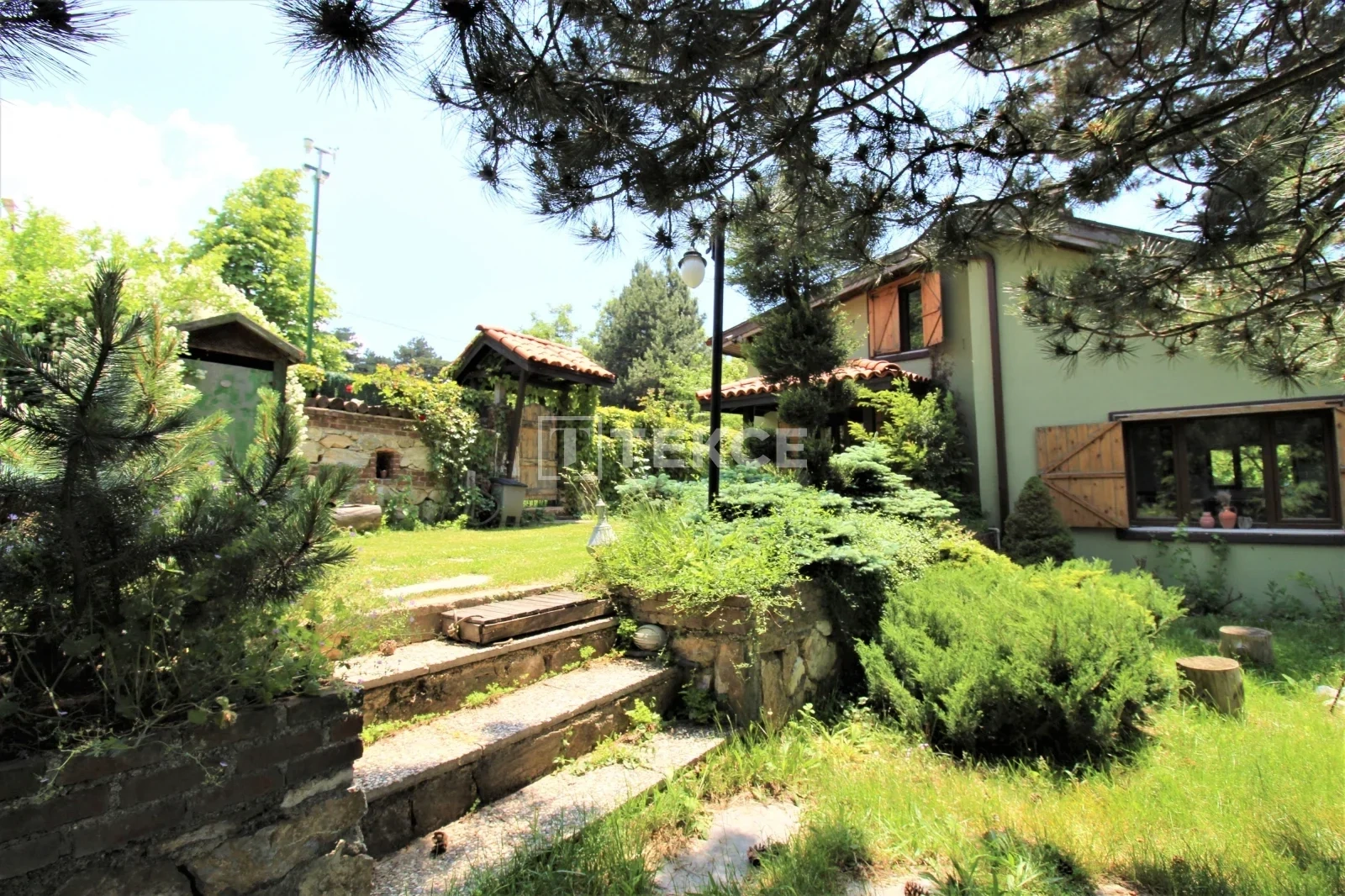 1 - house for sale in osmangazi bursa turkey