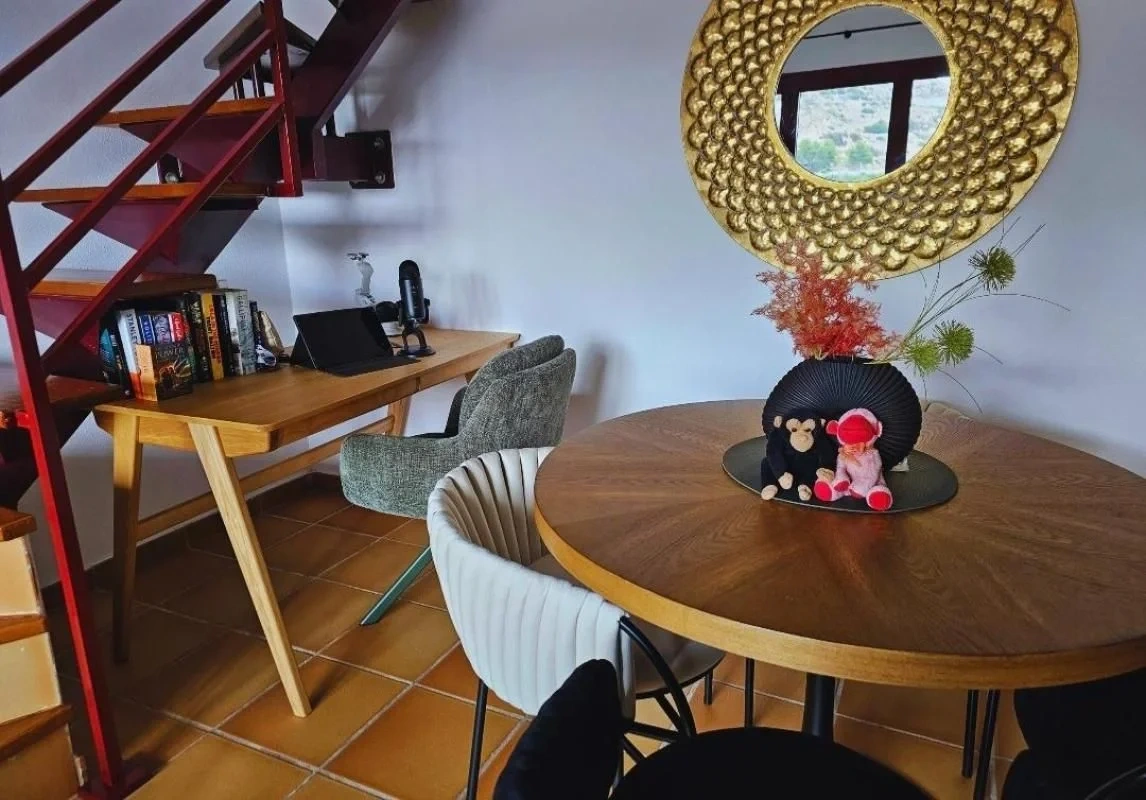 2 - vente appartement villanueva del río segura région de murcie espagne