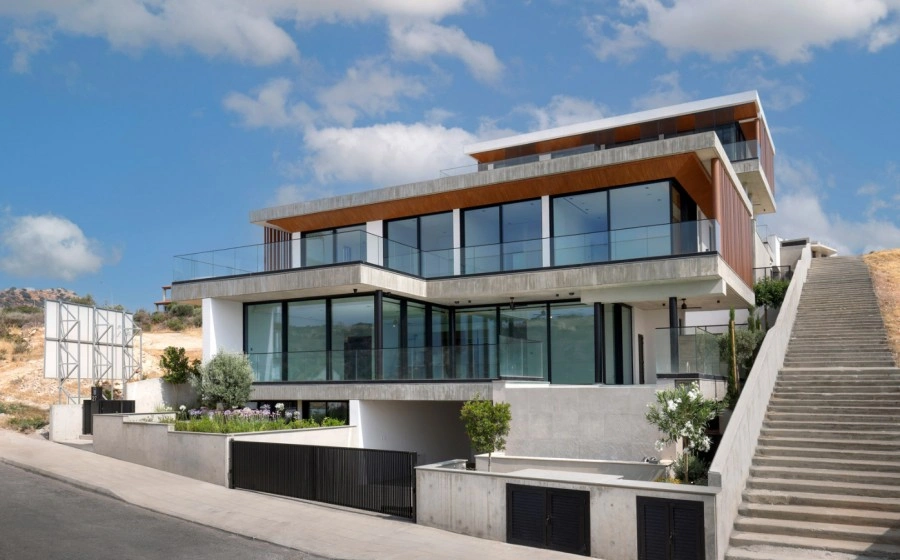 2 - verkauf villa limassol limassol zypern