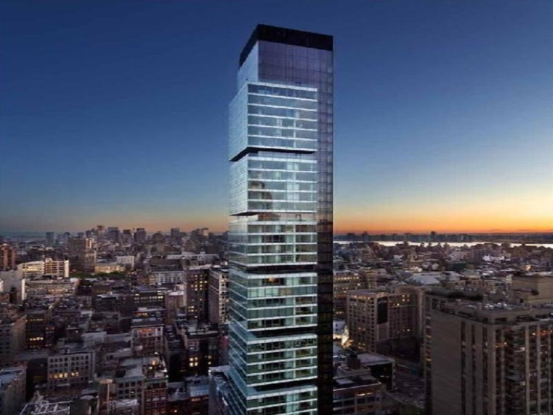 1 - apartment for sale in new york city new york new york - usa