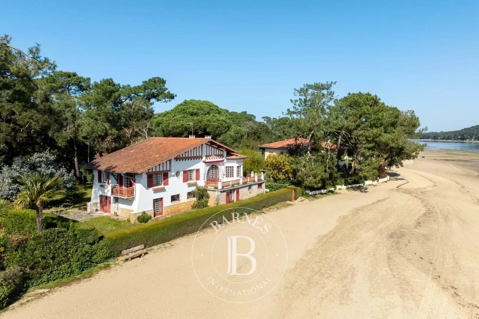 1 - house for sale in hossegor landes france
