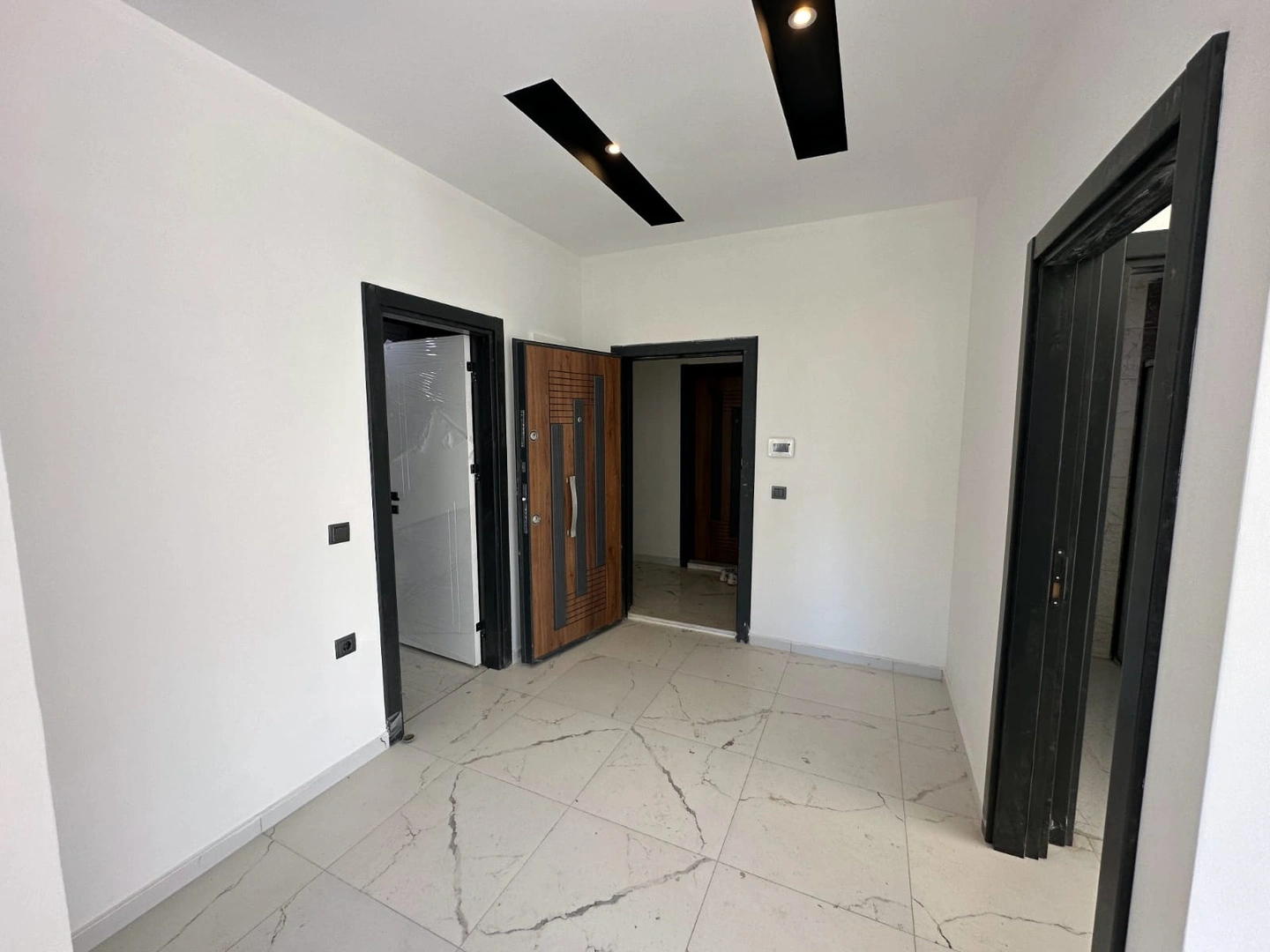 2 - venta apartamento frente al mar alanya antalya turquía