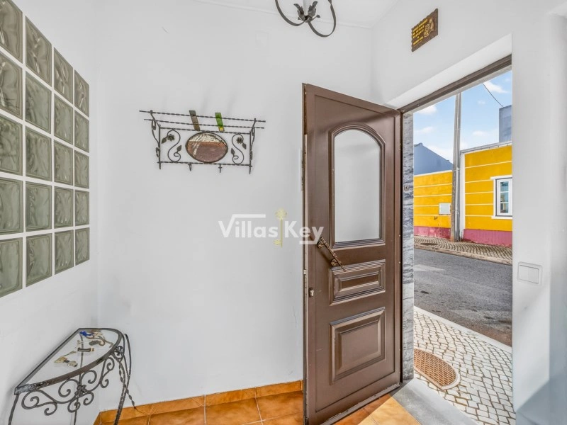 2 - venta casa vila do bispo algarve portugal