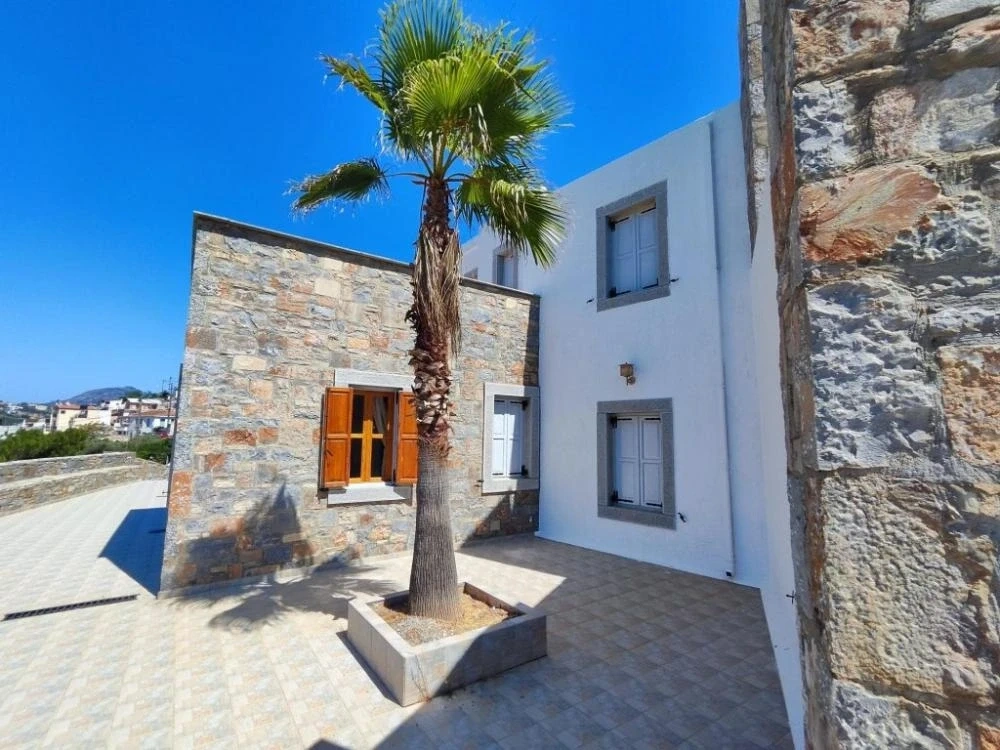 2 - verkoop huis nikithianós crete griekenland
