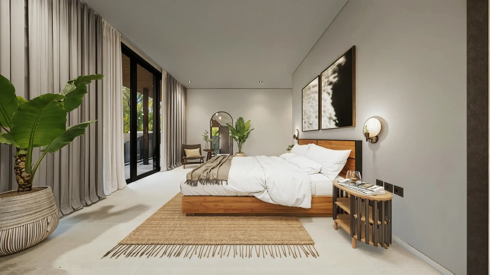 2 - venta villa uluwatu bali indonesia
