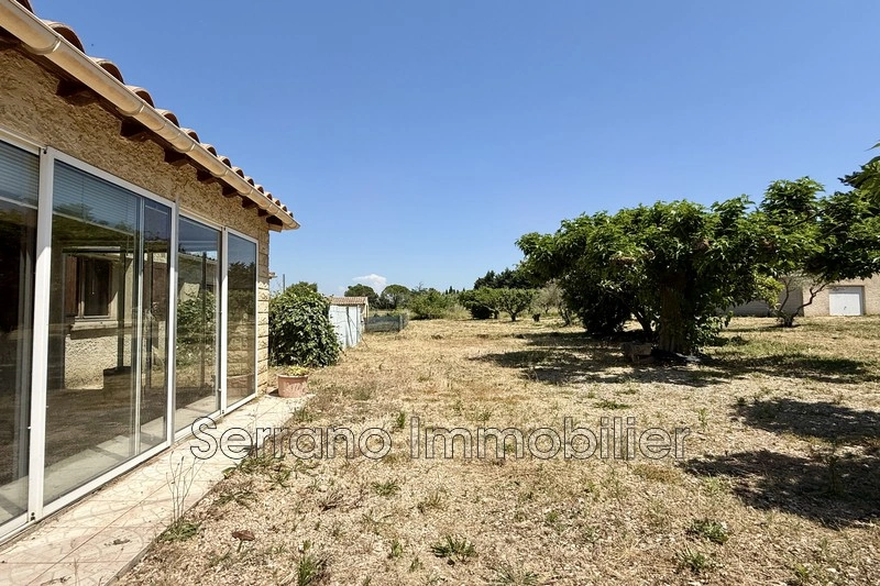 1 - venda casa saint-rémy-de-provence bouches-du-rhône frança