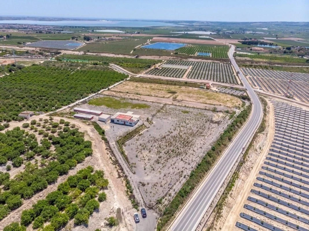 2 - продажа дом los montesinos валенсия испания