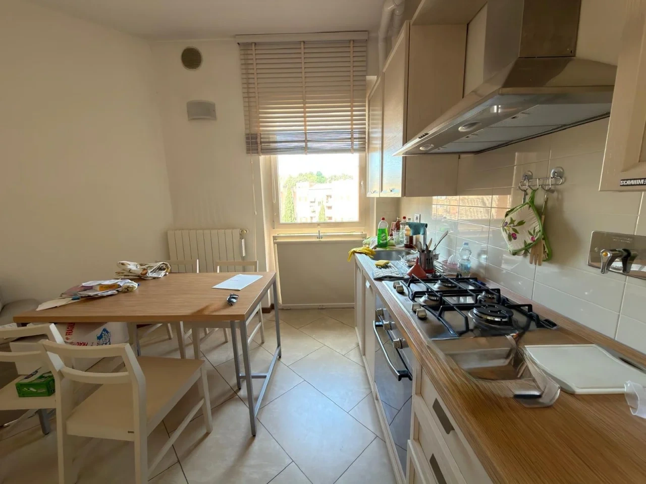 2 - apartment for sale in siena tuscany italy