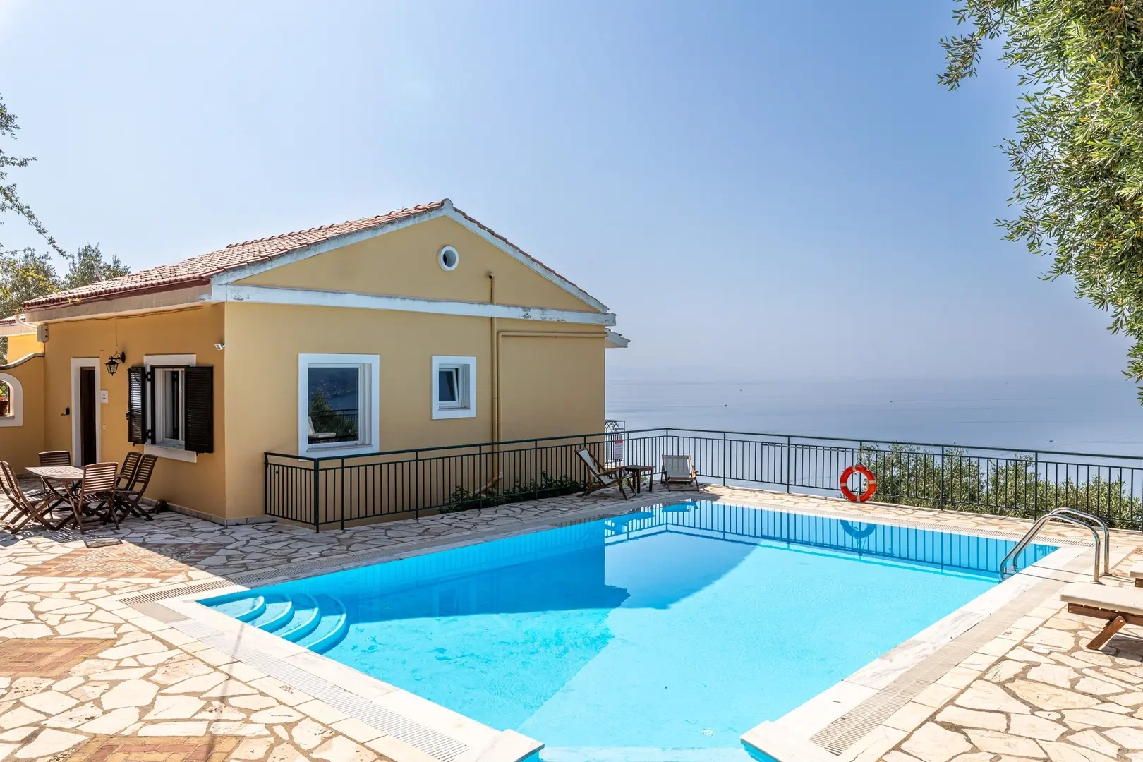 2 - продажа дом corfu ионические острова греция