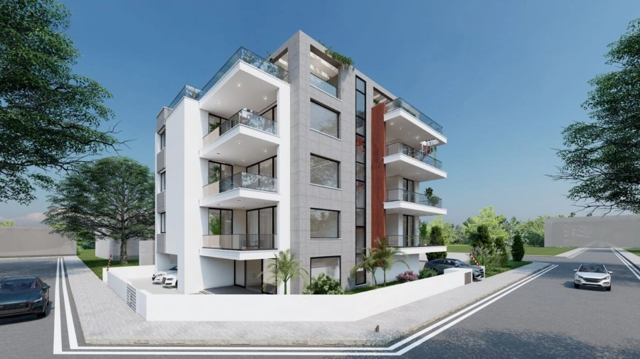 2 - venta apartamento larnaca lárnaca chipre