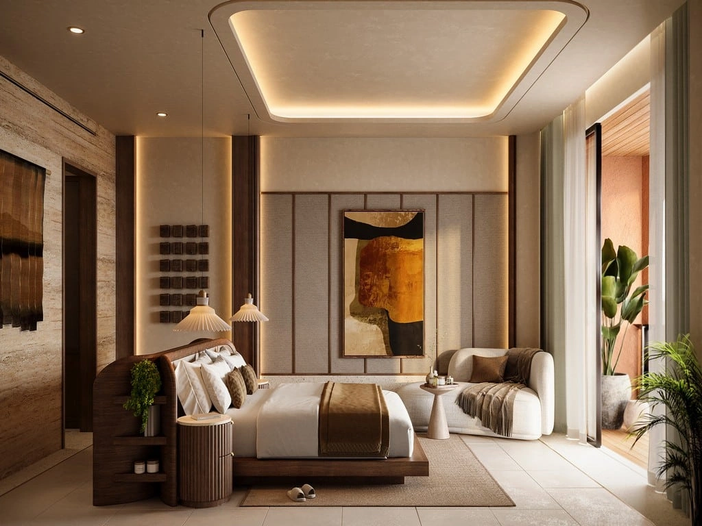 1 - vente appartement bali bali indonésie
