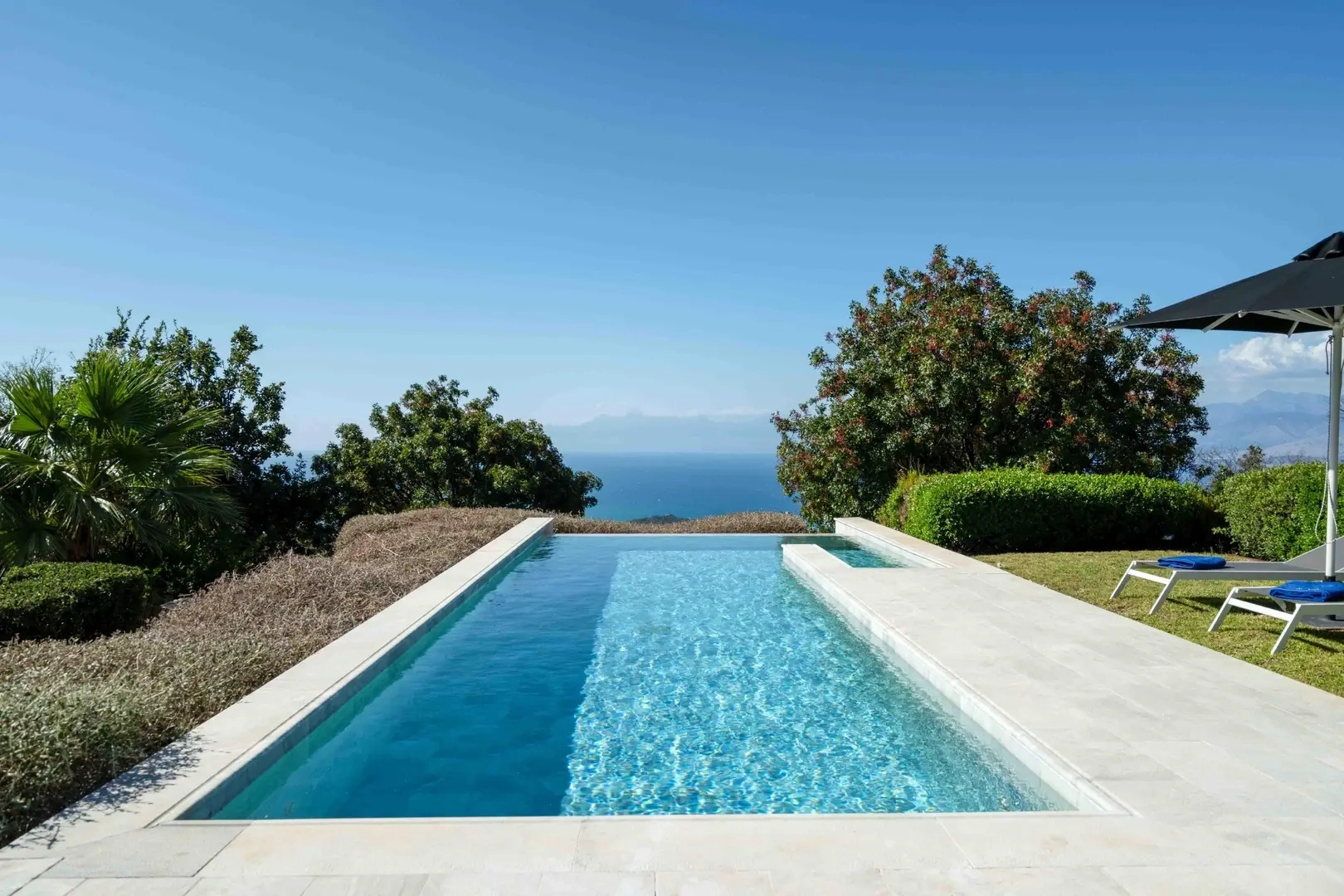 2 - продажа villa corfu ионические острова греция