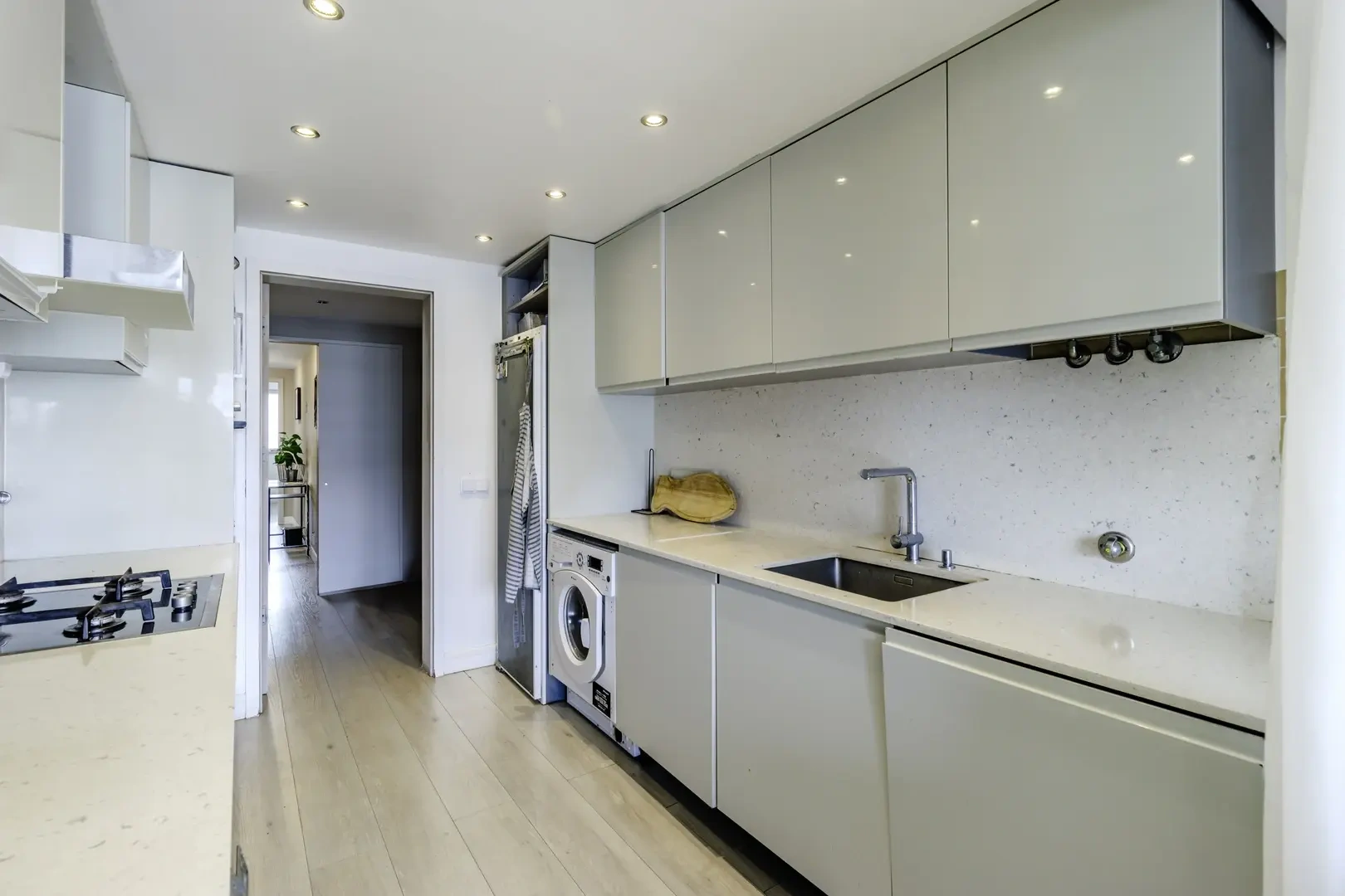 2 - vente appartement vue mer lagos algarve portugal